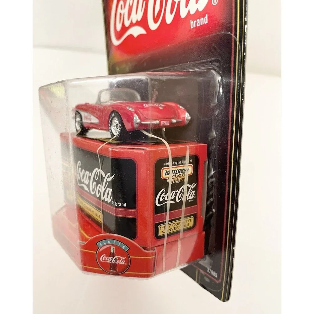MATCHBOX new collectibles
